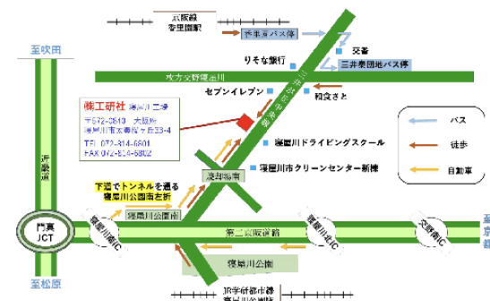 マップの画像
