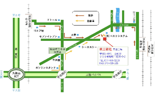マップの画像